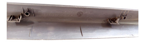 Acabamento Coluna Esquerda Parabrisa Ford Ranger 2019