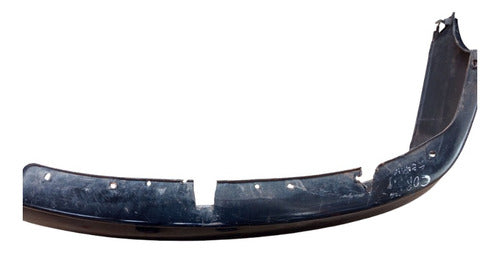 Parachoque Traseiro Chevrolet Corsa Classic Sedan 1996/2010