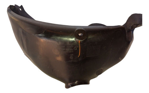 Parabarro Traseiro Direito Gol 2008/2022