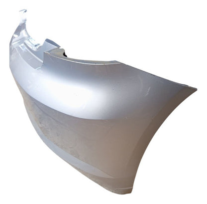 Parachoque Traseiro Volkswagen Gol G7 2016 A 2021