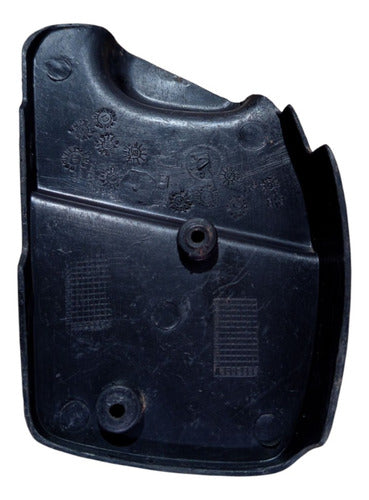 Moldura Acabamento Banco Esquerdo Fiat Palio 1.6 2015