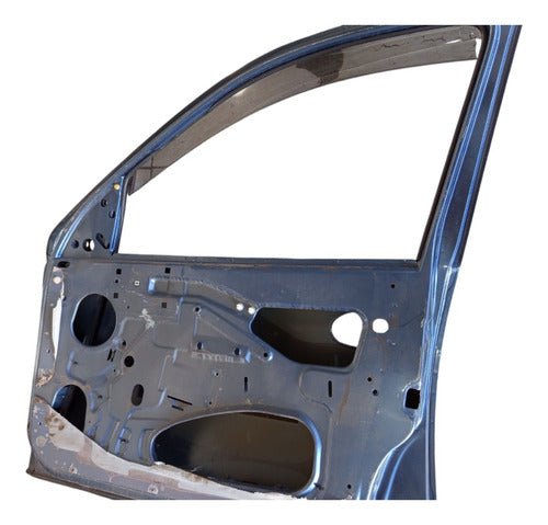 Porta Dianteira Direita Celta 2012 - Dianteira - Direito