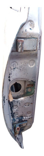 Porta Dianteira Direita Gm Corsa Wind 2 Portas 1995/2002 Direito