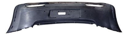 Parachoque Traseiro Fiat Punto 2002 A 2012