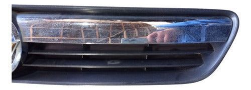 Grade Superior Corsa Montana 2008/2012