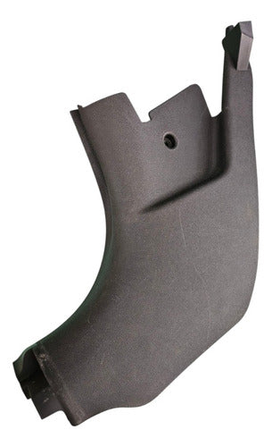 Moldura Soleira Dianteira Lado Esquerdo Corsa 2002 A 2012