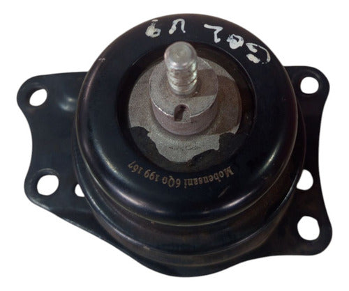 Coxim Hidráulico L/d Do Motor Gol2003/2008