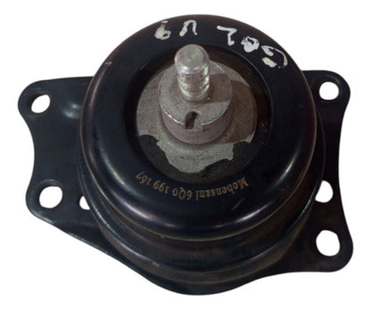 Coxim Hidráulico L/d Do Motor Gol2003/2008