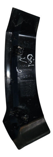 Acabamento De Lanterna Traseira Vw