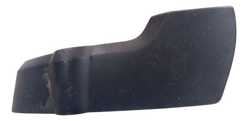 Console Central Ford Fiesta 2003 A 2014