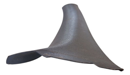 Acabamento Coluna Parabrisa Lado Esquerdo Fiat Palio 96/06