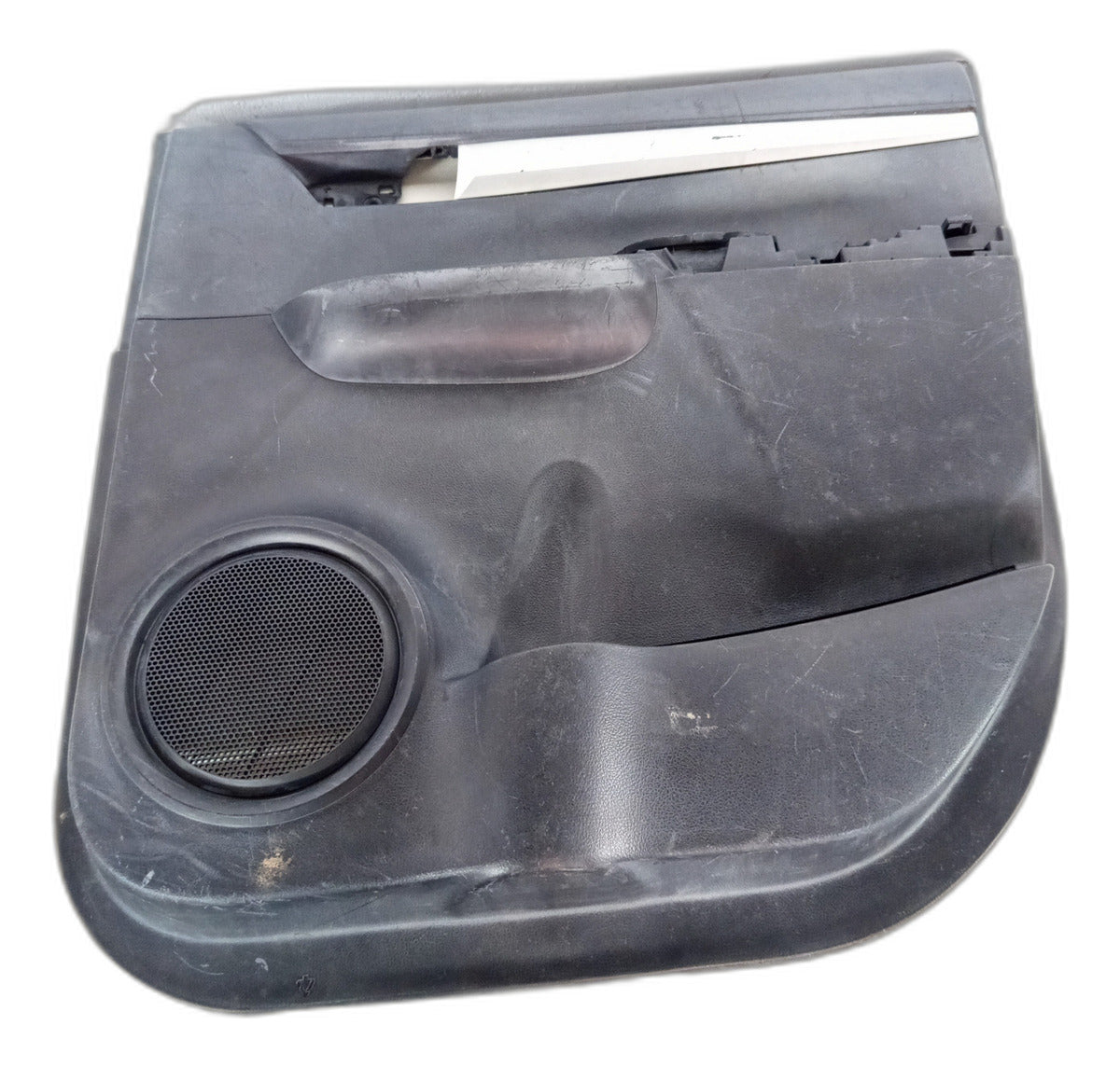 Forro Porta Traseira Direita Toyota Hilux 2017 A 2022