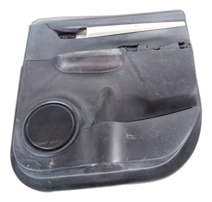 Forro Porta Traseira Direita Toyota Hilux 2017 A 2022