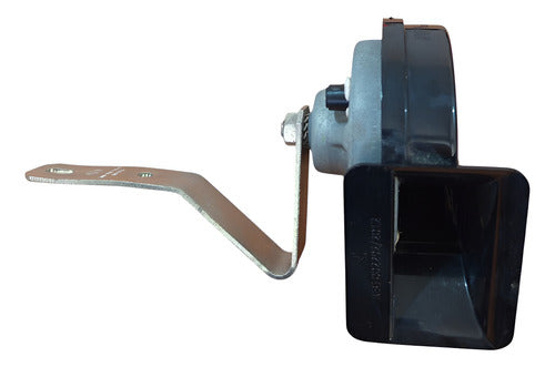 Buzina Caracol G8 G7 1.6 Vw Gol Saveiro Voyage 2022 A 2022