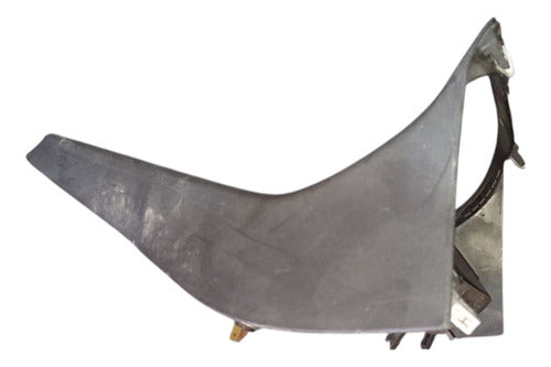 Moldura Console Central Ford Ka 2014 A 2021