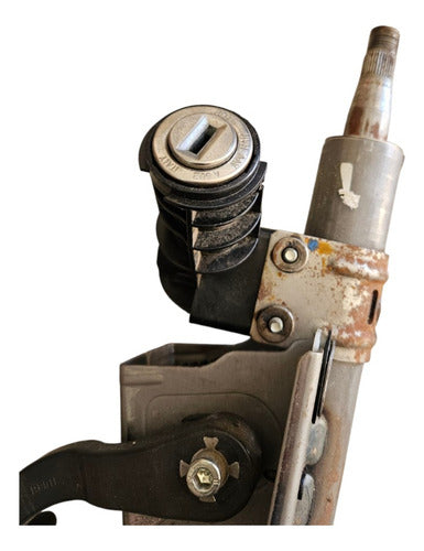 Coluna Direção Hidráulica Fiat Grand Siena Palio Original