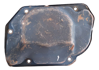 Tampa Do Carter Câmbio Volkswagen Gol 2015