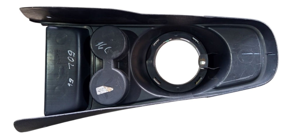 Console Central G5 Vw Gol Saveiro Voyage 2009 A 2009