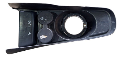 Console Central G5 Vw Gol Saveiro Voyage 2009 A 2009