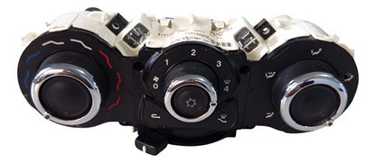 Comando Ar Condicionado Fiat Grand Sien. Attract 2012 A 2015