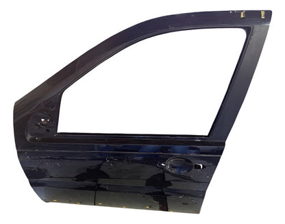 Porta Dianteira Esquerda Palio 2007 - Dianteira - Esquerdo