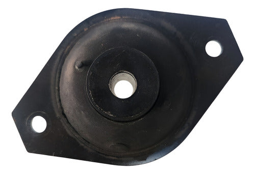 Coxim Motor Câmbio De Fiat Uno Fiorino Elba