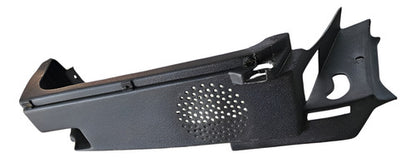 Suporte Bagagito Direito Fiat Uno Mille 2006 - Preto