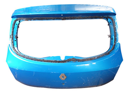 Tampa Traseira Renault Sandero 2017