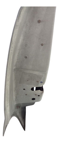 Porta Traseira Esquerda Gm Corsa Maxx Montana 2002/2012 - Traseira - Esquerdo