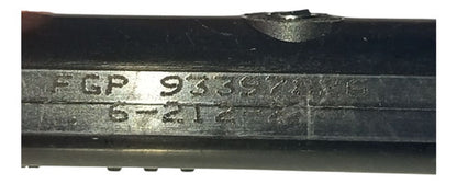 Flauta Injeção Injetores Bico 1.8 Inje Gm Meriva 2012 A 2012