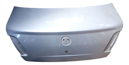 Tampa Traseira Porta Malas Fiat Siena 2005-2008