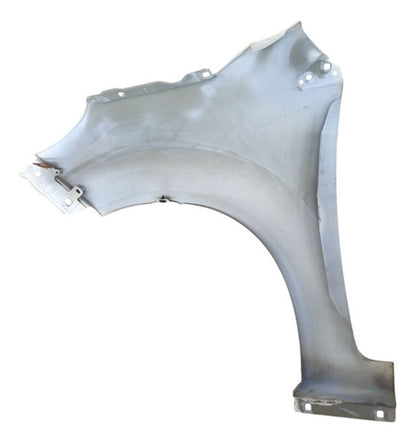 Paralama Dianteiro Direito Ford Fiesta 2010/2013