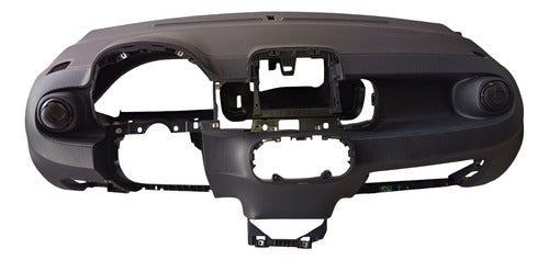 Painel Fiat Mob 2015/