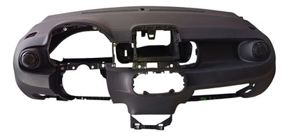 Painel Fiat Mob 2015/