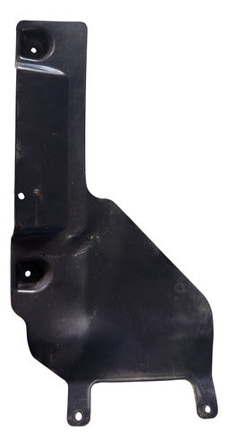 Defletor Filtro Tanque Fiat Grand Siena Argo Cronos 17/