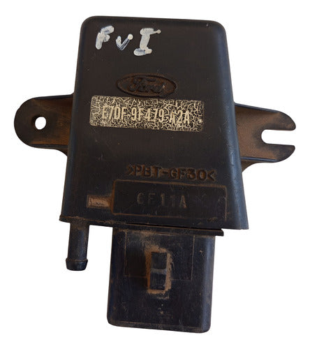 Sensor Ford Escort Fiesta Verona Gol Santana