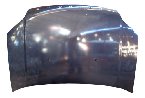 Capô Ford Ecosport 2003/2007