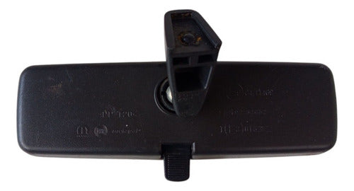 Retrovisor Interno Fiat Uno/palio/siena 04/12