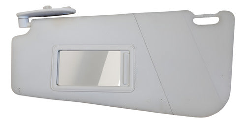 Quebra Sol Fiat Grand Siena Palio Punto Uno 2008/2022 Usado