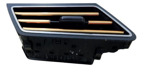 Difusor Ar Direito Lado G7 Vw Gol Saveiro Voyage 2017 A 2019