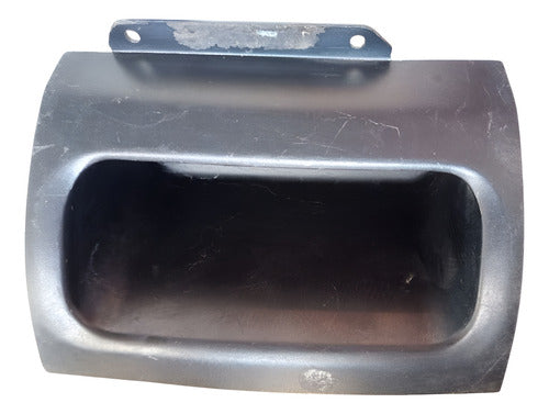 Porta Objeto G4 Fiat Palio Strada 2004 A 2013