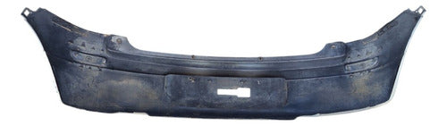 Parachoque Traseiro Chevrolet Corsa 2003 A 2012