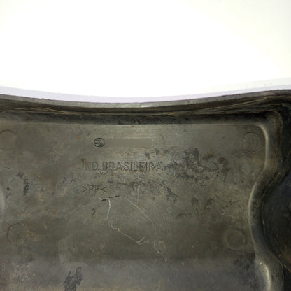 Tampa Do Módulo De Injeção Vw Gol 1.0 1999 A 2006 377937555