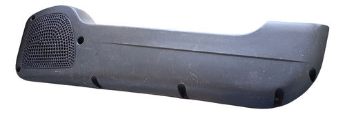 Porta Objetos Dianteiro Direito Fiat Siena 2014/2015