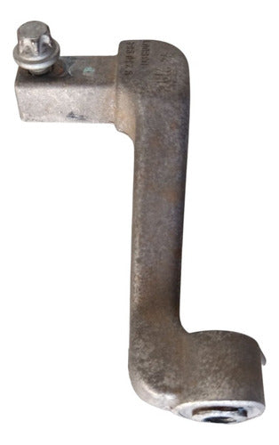 Suporte Parcia Do Radiador Lado Esquerdo Montana 2004 A 2010