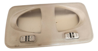 Luz Lanterna Teto Fiat Gran Siena Idea Punto Original Usado