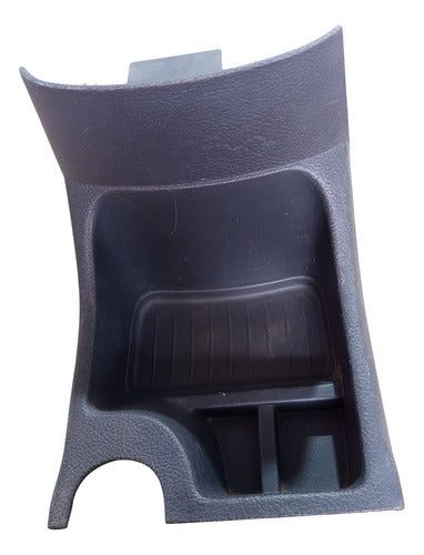 Porta Objetos Console Central 1.0 Ford Ka 2014 A 2022