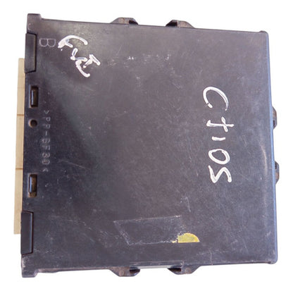 Módulo Injeção Toyota Etios 1.3 2016