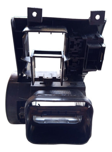 Difusor Ar Moldura Esquerdo Painel Gm Corsa 1994