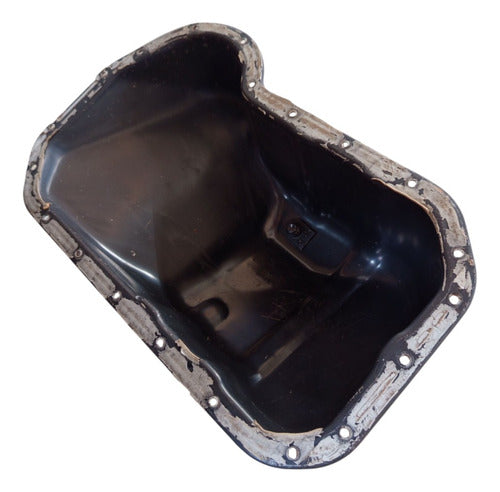 Cárter Óleo Motor Vw Gol Parati Saveiro Santana 2002/2008